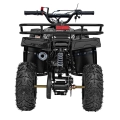 Quad Spalinowy 49CC SIRIUS Czarny PSP.ATV-13A.CZ